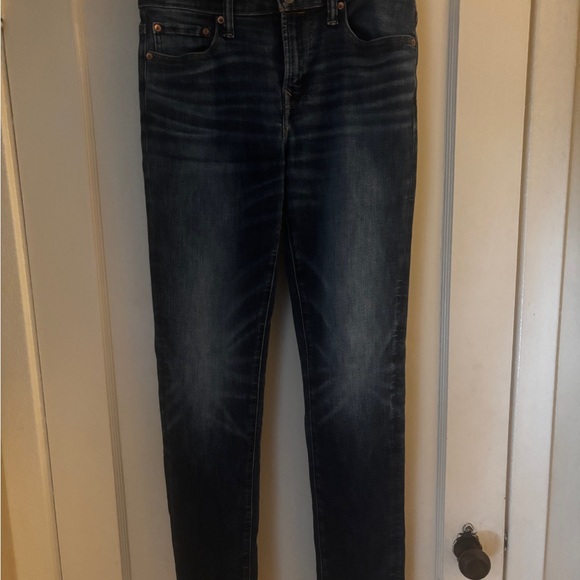 American Eagle Outfitters Other - American Eagle Dark Wash Denim Jeans